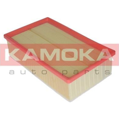 KAMOKA Luftfilter | F221401