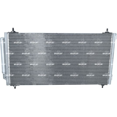 Kondensator, Klimaanlage EASY FIT 35935