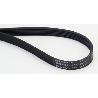 CONTINENTAL CTAM Keilrippenriemen 6PK1840