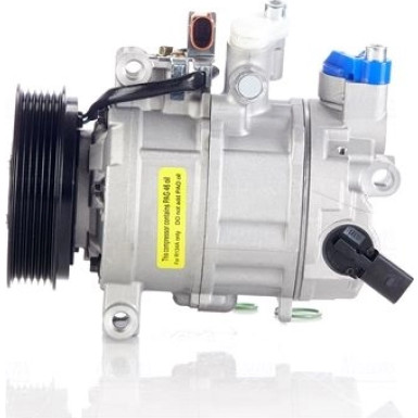 Kompressor PKW Audi A4 07 FIRST FIT 890551
