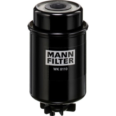 Mann & Hummel Kraftstofffilter LKW | Caterpillar | WK 8110