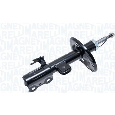 MAGNETI MARELLI Stoßdämpfer