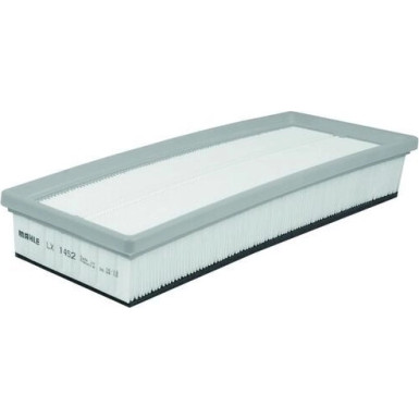MAHLE Luftfilter | LX 1452