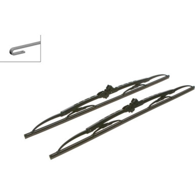 3 397 005 031 Wischblatt ClassicWiper