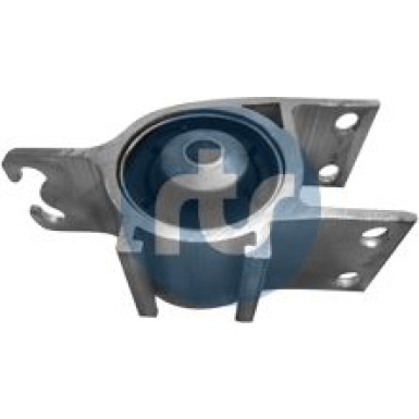 RTS Lagerung, Lenker 017-00701-251