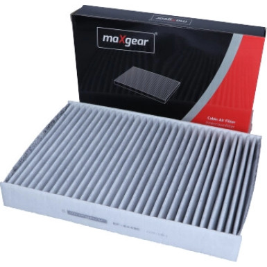 Filter, Innenraumluft | 26-1602