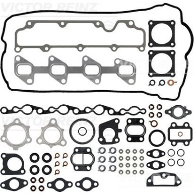 Dichtungssatz Zylinderkopf | TOYOTA | 02-53930-01