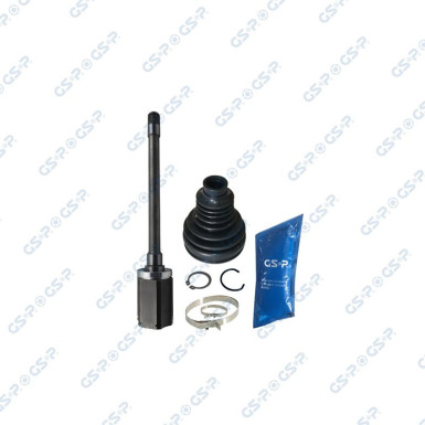 GSP Gelenksatz, Antriebswelle GSP Gelenksatz, Antriebswelle