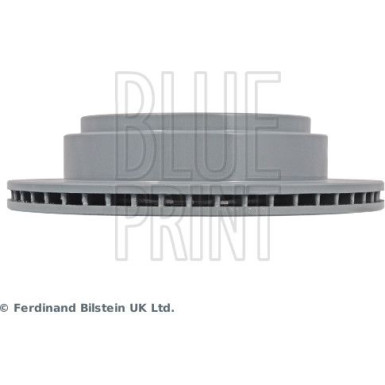 Bremsscheibe Mitsubishi T. Pajero 2.5-3.2 Di-D 00 | ADC44379