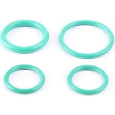 Expansionsventil VW Touareg 02 FIRST FIT 999320