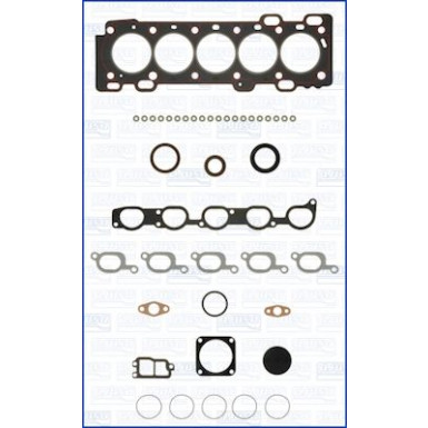 52207000 Dichtungssatz, Zylinderkopf FIBERMAX