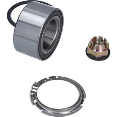 KAMOKA Radlagersatz 5600053