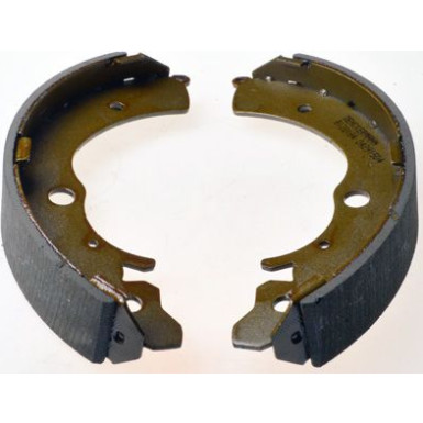 B120184 Bremsbackensatz