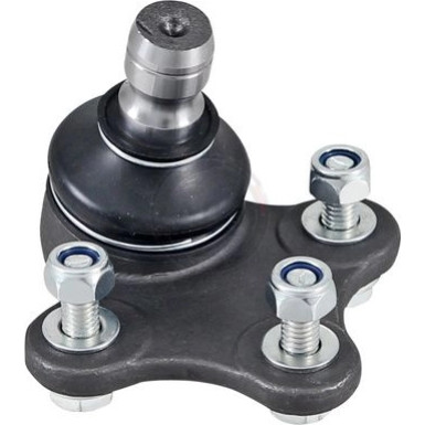 A.B.S. Schulterklopfen A.B.S. Schulterklopfen