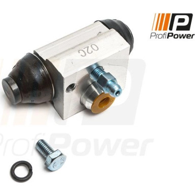 PROFIPOWER Radbremszylinder | 5B2042