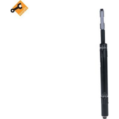 Kondensator, Klimaanlage EASY FIT 350431