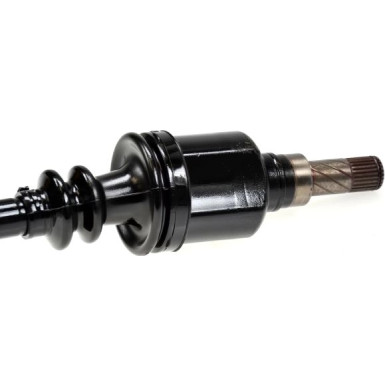 Antriebswelle VA li | RENAULT Clio III,Modus 04 | 24944