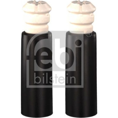 Staubschutzsatz, Stoßdämpfer | 181811 Staubschutzsatz, Stoßdämpfer | 181811