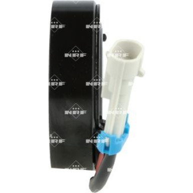 NRF Spule, Magnetkupplung-Kompressor