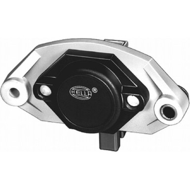 HELLA Generatorregler | 5DR 004 246-021