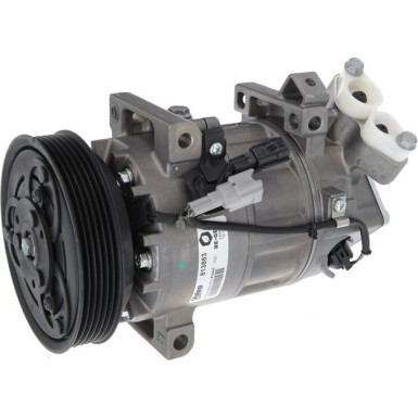 VALEO Kompressor 813883 VALEO RE-GEN AT