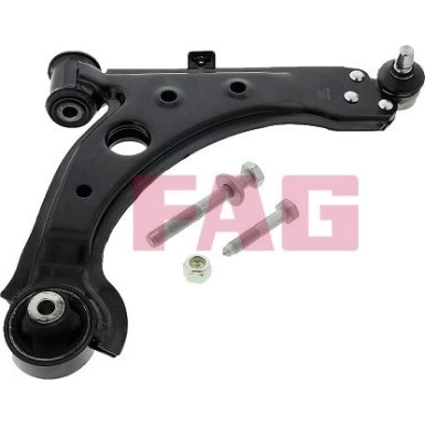 821 0676 10 Lenker, Radaufhängung