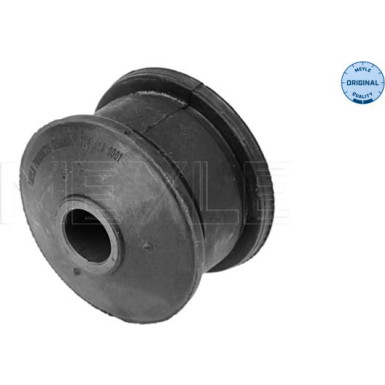 51 308 021 Querlenkerlager VA FORD Transit 85 MEYLE-ORIGINAL: True to OE 7146100001