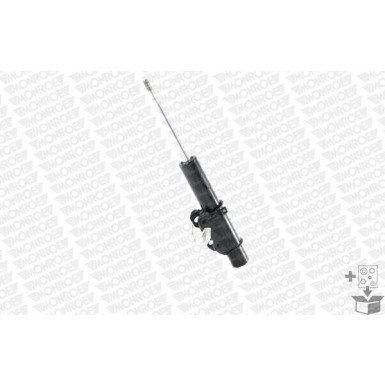 VAN-MAGNUM-Stoßdämpfer VA | MERCEDES Sprinter,VW Crafter 06 | V4511 VAN-MAGNUM-Stoßdämpfer VA | MERCEDES Sprinter,VW Crafter 06 | V4511