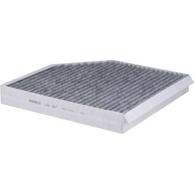 MAHLE Filter, Innenraumluft LAK 667