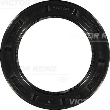 Wellendichtring Kurbelwelle | FIAT, FORD, PEUGEOT | 81-27333-00