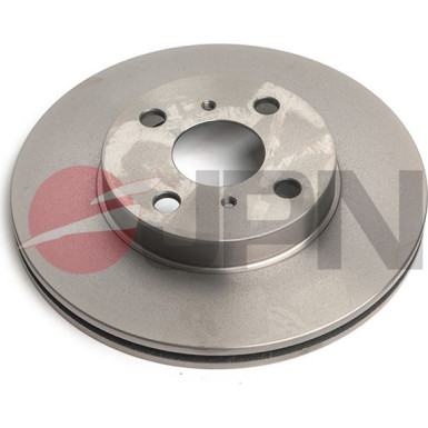 JPN Bremsscheibe | 30H2055-JPN
