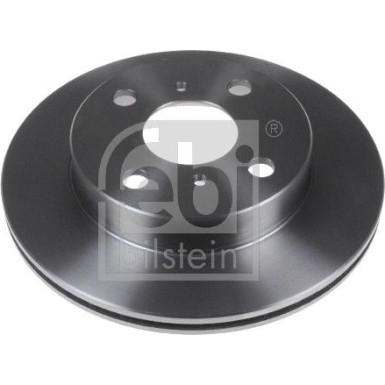 FEBI BILSTEIN Bremsscheibe 108671 FEBI BILSTEIN Bremsscheibe 108671