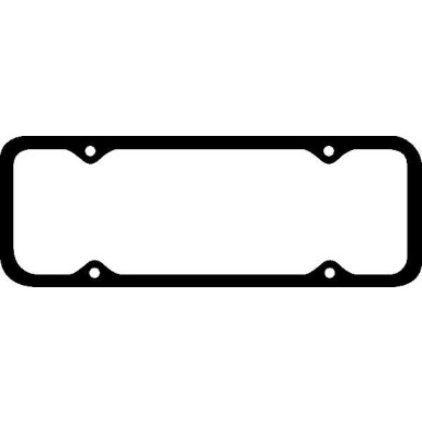 026126P Dichtung, Zylinderkopfhaube