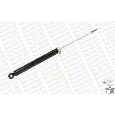 MONROE ORIGINAL-Gasdämpfer HA | FORD Focus nicht Kombi 98 | 23904 MONROE ORIGINAL-Gasdämpfer HA | FORD Focus nicht Kombi 98 | 23904