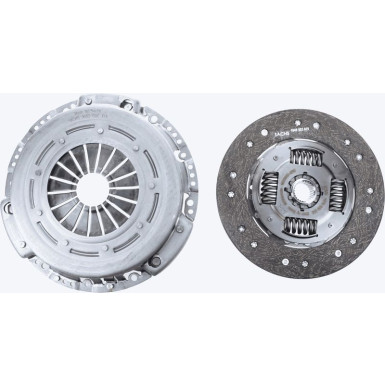 SACHS Kupplungssatz 3000 970 121