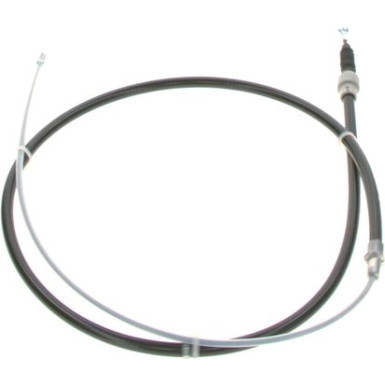 1 987 477 698 Seilzug, Feststellbremse