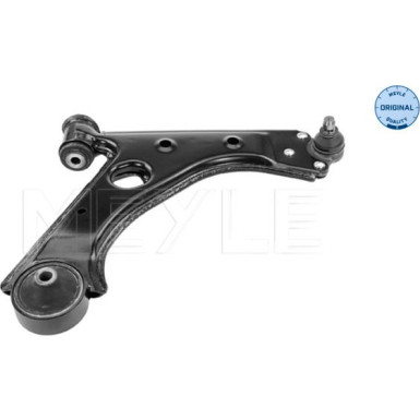 10 304 046 Querlenker VA unten re OPEL Corsa D 06 MEYLE-ORIGINAL: True to OE 6160500028