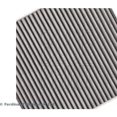 Innenraumfilter VW Golf 7/Octavia 12-/Audi A3 2012- Mit Aktivkohle | ADV182513