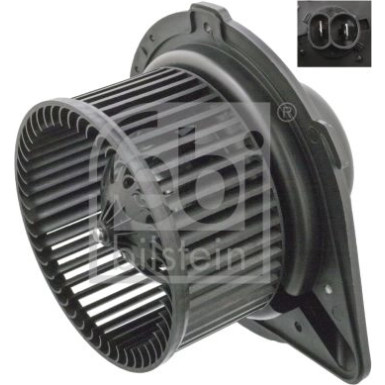 FEBI BILSTEIN Ventilator | 104983