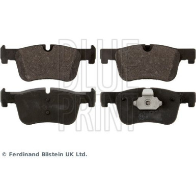 BluePrint Bremsbeläge ADB114225
