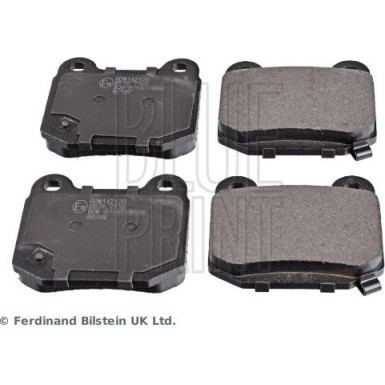 BluePrint Bremsbeläge ADN142120