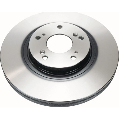 Bremsscheibe Honda P. Accord 03 TRW SINGLE DF4432S