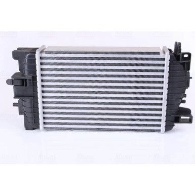 Ladeluftkühler PKW Opel Meriva B 10 FIRST FIT 96197