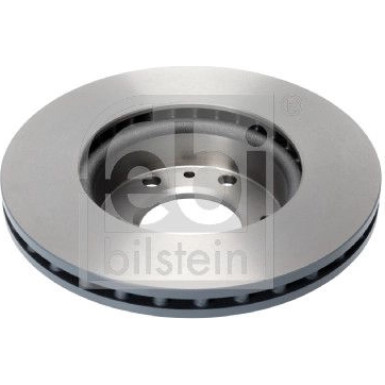 FEBI BILSTEIN Bremsscheibe | 27698