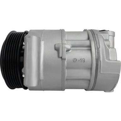 MAHLE Kompressor, Klimaanlage | ACP 901 000S