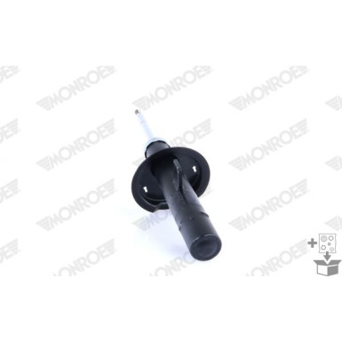 MONROE ORIGINAL-Gasdämpfer VA re | CITROEN Berlingo,PEUGEOT Partner 96 | G8007