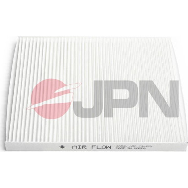 JPN Filter, Innenraumluft | 40F0307-JPN