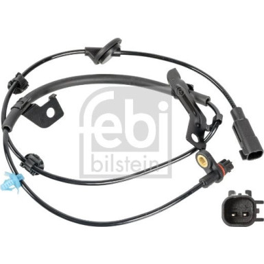 FEBI BILSTEIN Sensor, Raddrehzahl FEBI BILSTEIN Sensor, Raddrehzahl