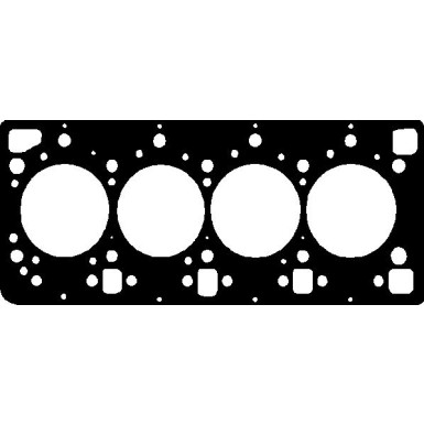 Dichtung, Zylinderkopf | PEUGEOT | 162.141 Dichtung, Zylinderkopf | PEUGEOT | 162.141