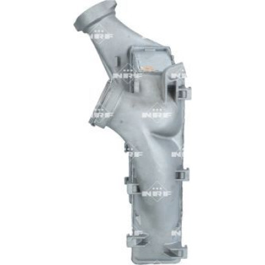 NRF Druckluftkühler 30781